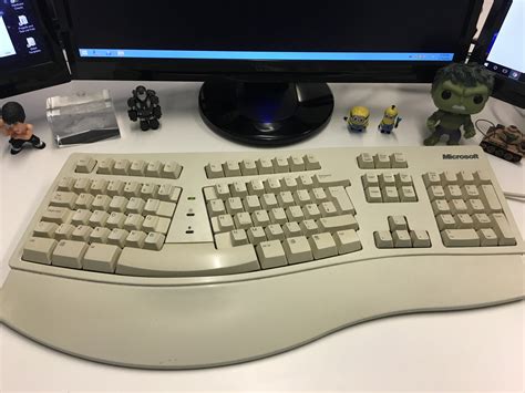 Microsoft Natural Keyboard 1994