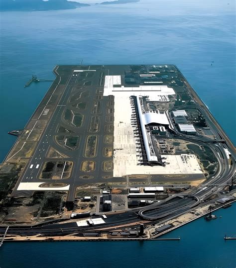 Aviation - Kansai International Airport (KIX) | Facebook