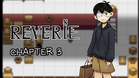 Psyche Waiting Bake Oven OMORI REVERIE OST YouTube