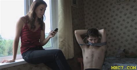 Remarkable Brunette Hottie Dusya Enjoys Cooter Hammering