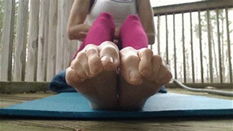 Toe Spreading Porn Tube Video Clips Clips Sale