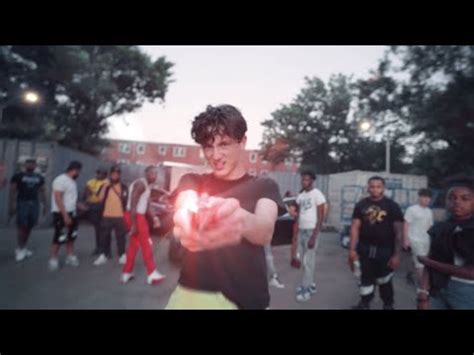 lil mabu  dusty locane  snitching  official  video