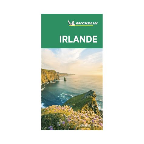Michelin 99 Ireland Irlande Michelin Map 923 7