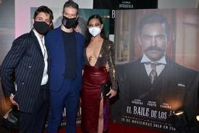 Mabel Cadena Nude Aznude