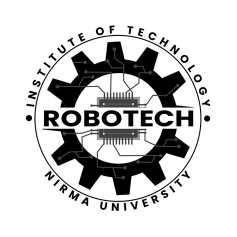 Nirma Robotech Club - Centre for Robotics and Automation