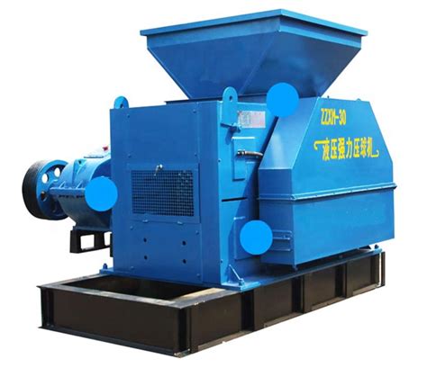 5 Tips For Choosing Briquette Machine Must Check 3
