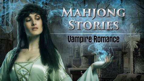 Mahjong Stories: Vampire Romance for Nintendo Switch - Nintendo Official Site