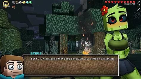 Minecraft horny craft 第5部分 loveskysan69的饥渴打手枪 xHamster