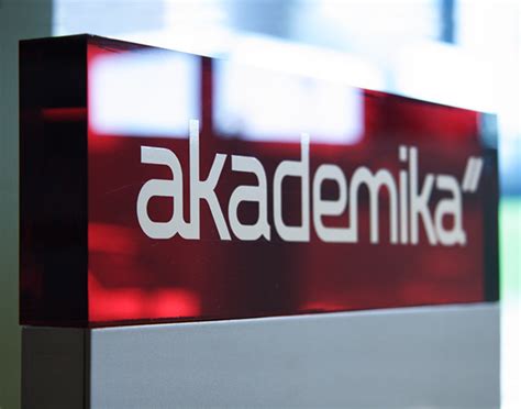 Akademika on Behance