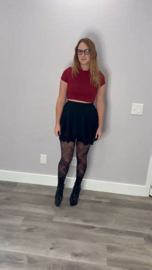 Wearing Lingerie Under My Clothes Makes Me Feel So Naughty
