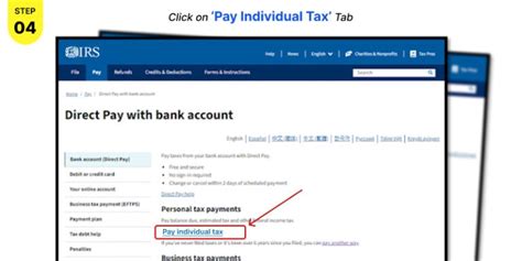 IRS Direct Pay: How to Pay Taxes Online Easily in 2025