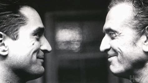 Robert De Niro Discusses His Gay Father S Artistic Legacy TODAY