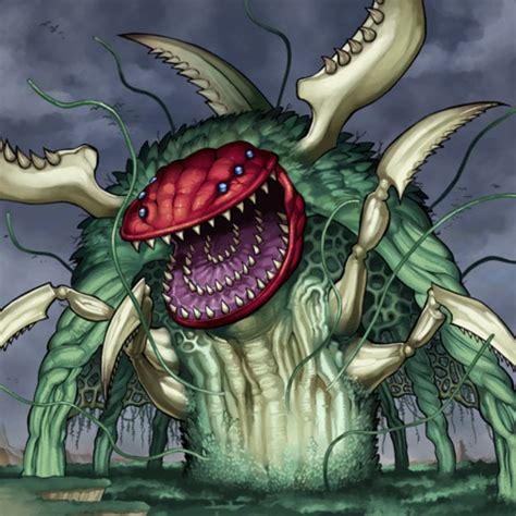 Gigaplant Yu Gi Oh Card Database Ygoprodeck