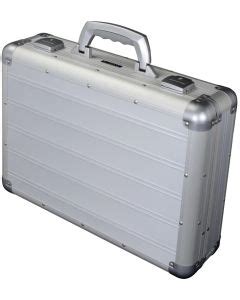 Alumaxx Valises En Aluminium Et Attach Cases Citasac