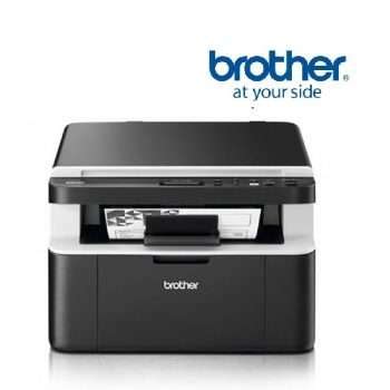 Impresora Multifuncional Brother Dcp-1602 Laser | JYN