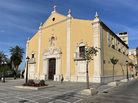 Parroquia De Nuestra Se Ora De Frica Ceuta Dan Flickr