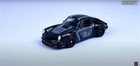 Hot Wheels Exotic Envy Has Six Cars For You If You Re Lucky Enough Autoevolution