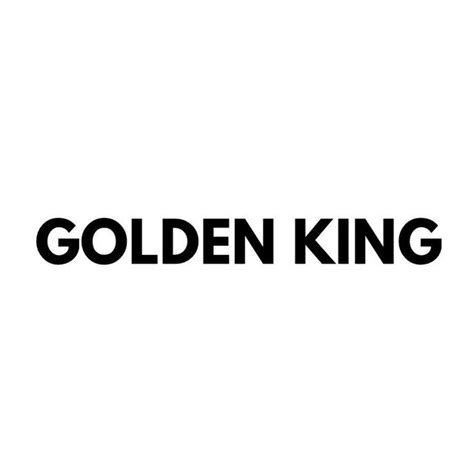 Golden King Goldenkingfitness • Threads Say More