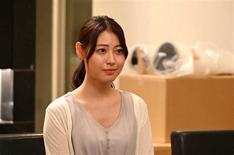 【写真 77枚】（c）フジテレビ 知ってるワイフ：第10話 “澪”広瀬アリスが“元春”大倉忠義に「そばにいて」と告げる Mantanweb