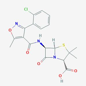 Cloxacillin: Uses, Dosage, Side Effects and More | MIMS Malaysia