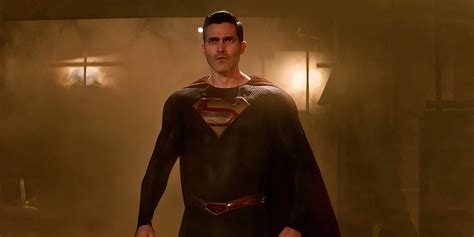 Superman And Lois Episode 6 Is The Series Most Brutal One Yet