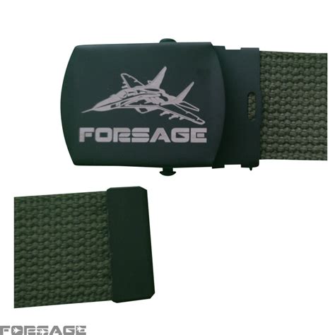 Belt FORSAGE