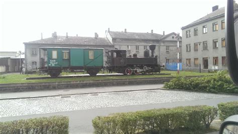 Глазами водителя-международника (часть 5) | Пикабу