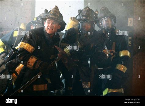Kurt Russell Backdraft Hi Res Stock Photography And Images Alamy