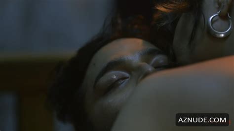 SWASTIKA MUKHERJEE Nude AZNude