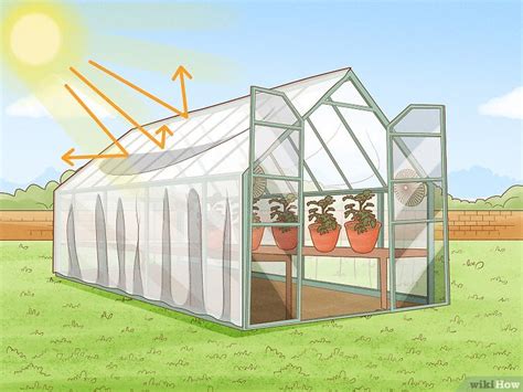 How Does A Greenhouse Work Learn To Garden Year Round