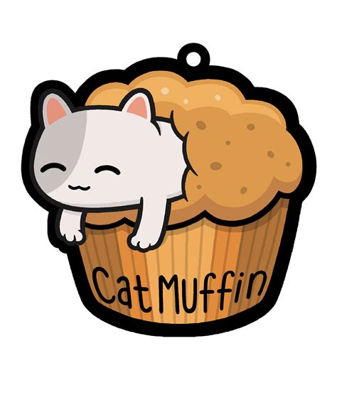 Muffincat