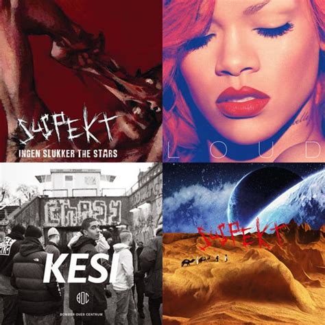 Kinky Fætter Playlist By Emilie Hein Spotify