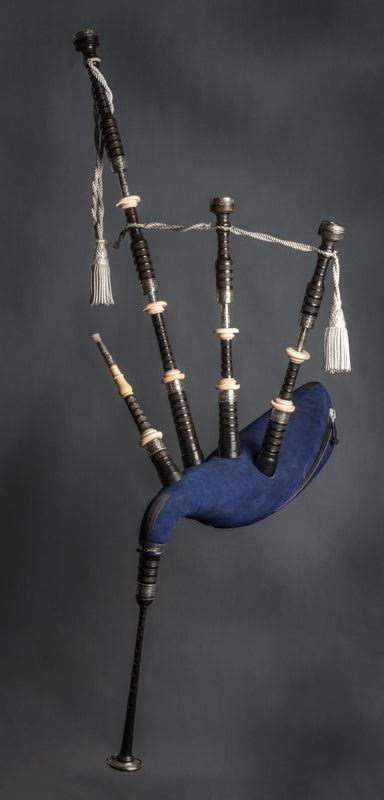 Ross Leather Pipe Bags Jc Piping