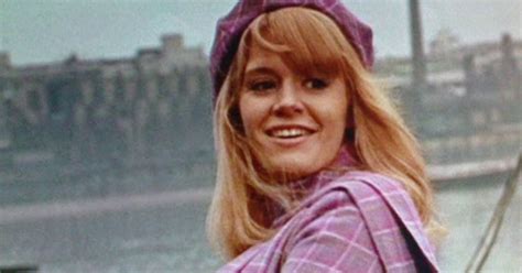 Carry On Blogging Remembering The Talented Carol White