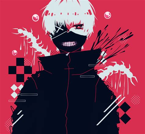 Kaneki Ken Tokyo Ghoul Image By Pandikku 1995705 Zerochan Anime