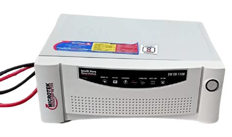 Microtek Pure Sine Wave Inverter Ikeja Ikeja Off