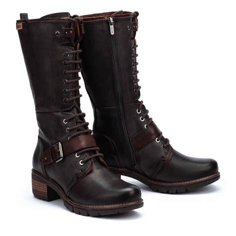 Shop women's shoes and boots by Pikolinos – Simons Shoes