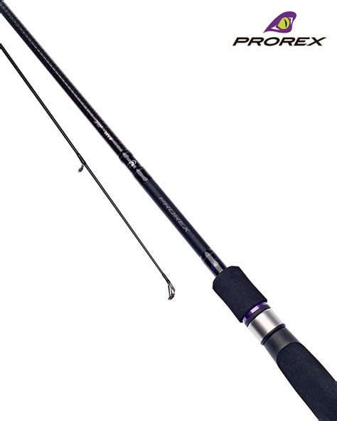 Prorex – E SPINNING – Hookz Online