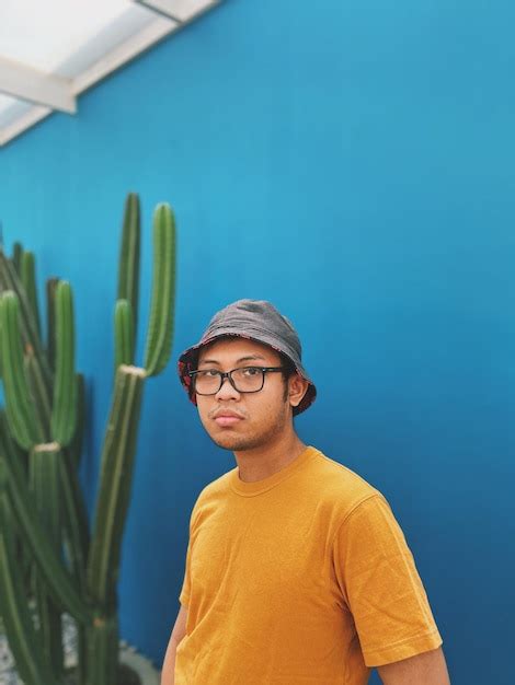 Premium Photo | Cactuses stole the spotlight