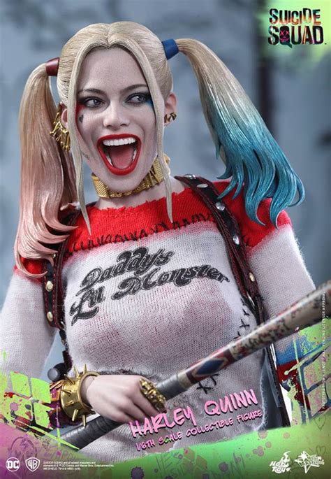 Hot Toys Harley Quinn Toys Zone D Figures Price List Reviews