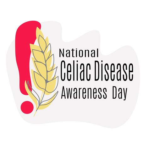 National Celiac Disease Awareness Day Winna Kamillah