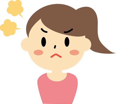 ぺこりイラスト - No: 80273／無料イラストなら「イラストAC」