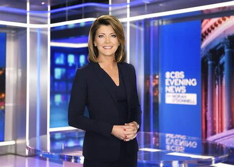 The real why is norah o'donnell leaving cbs evening news revealed 2