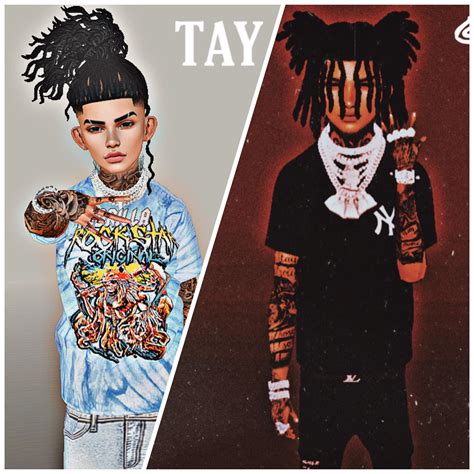 Me And My Evil Ass Twin Lol R IMVUTaboo