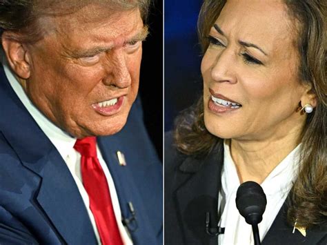 Democrats Looking Desperate As Trump Campaign Gains Steam Toronto Sun