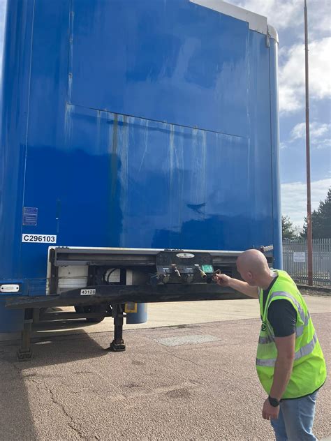 Essex Transport Training