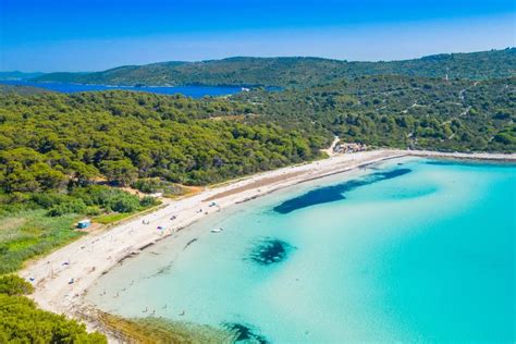 Lîle Dugi otok six endroits les plus impressionants à découvrir