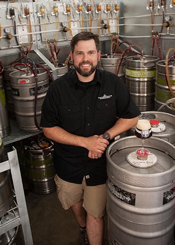 Spotlight Greg Skotzko Head Brewer Adroit Theory Brewing Company