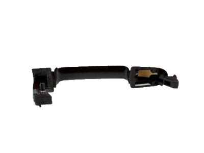 K Genuine Kia Door Outside Handle Assembly