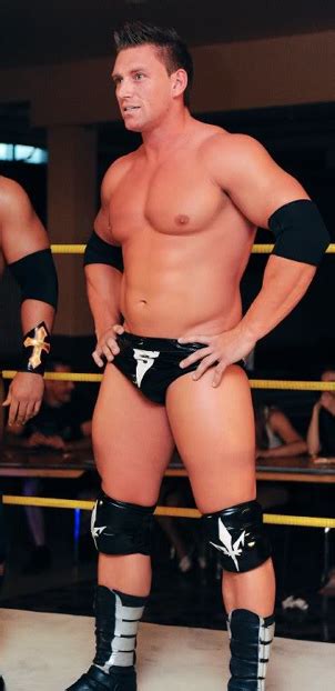 Beefcakes Of Wrestling Flashback Friday Sylvain Grenier